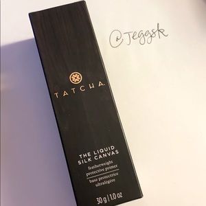 Tatcha The Liquid Silk Canvas